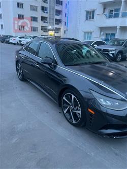 هيونداي سوناتا